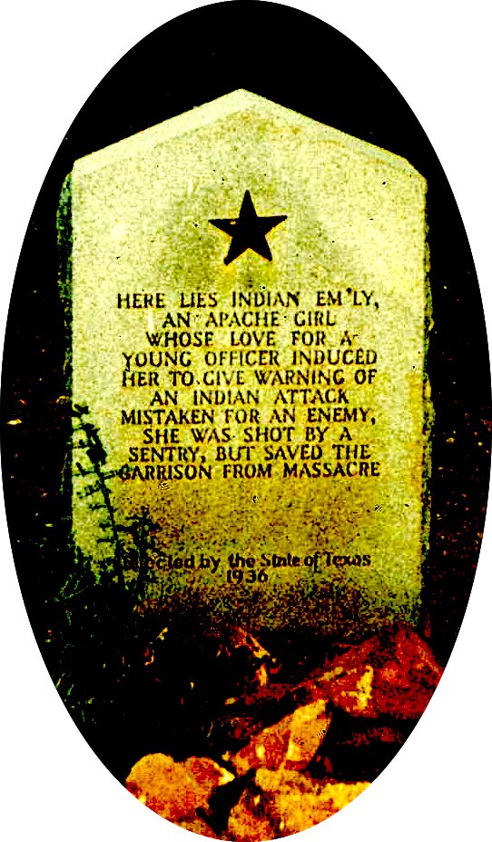 Indian Emily Grave cropped