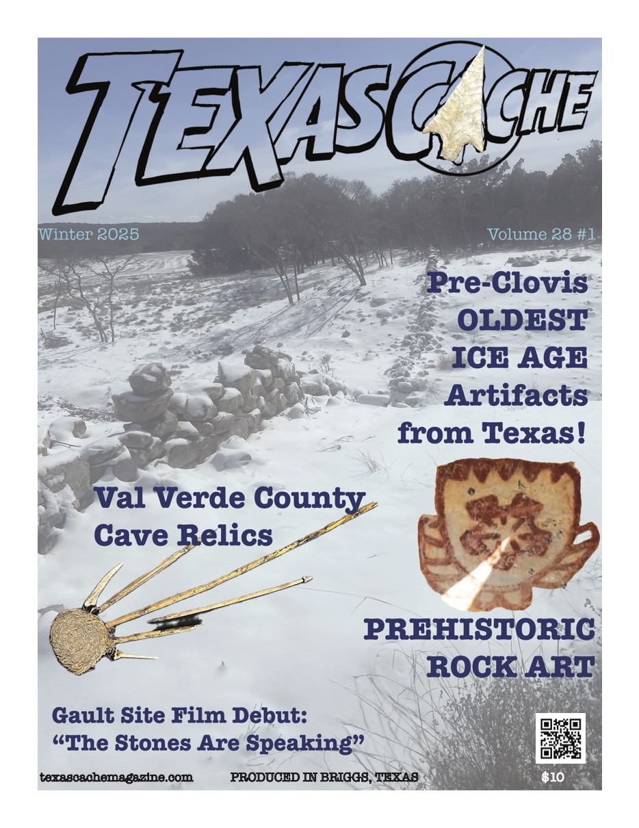 V28-1 Winter 25 Cover