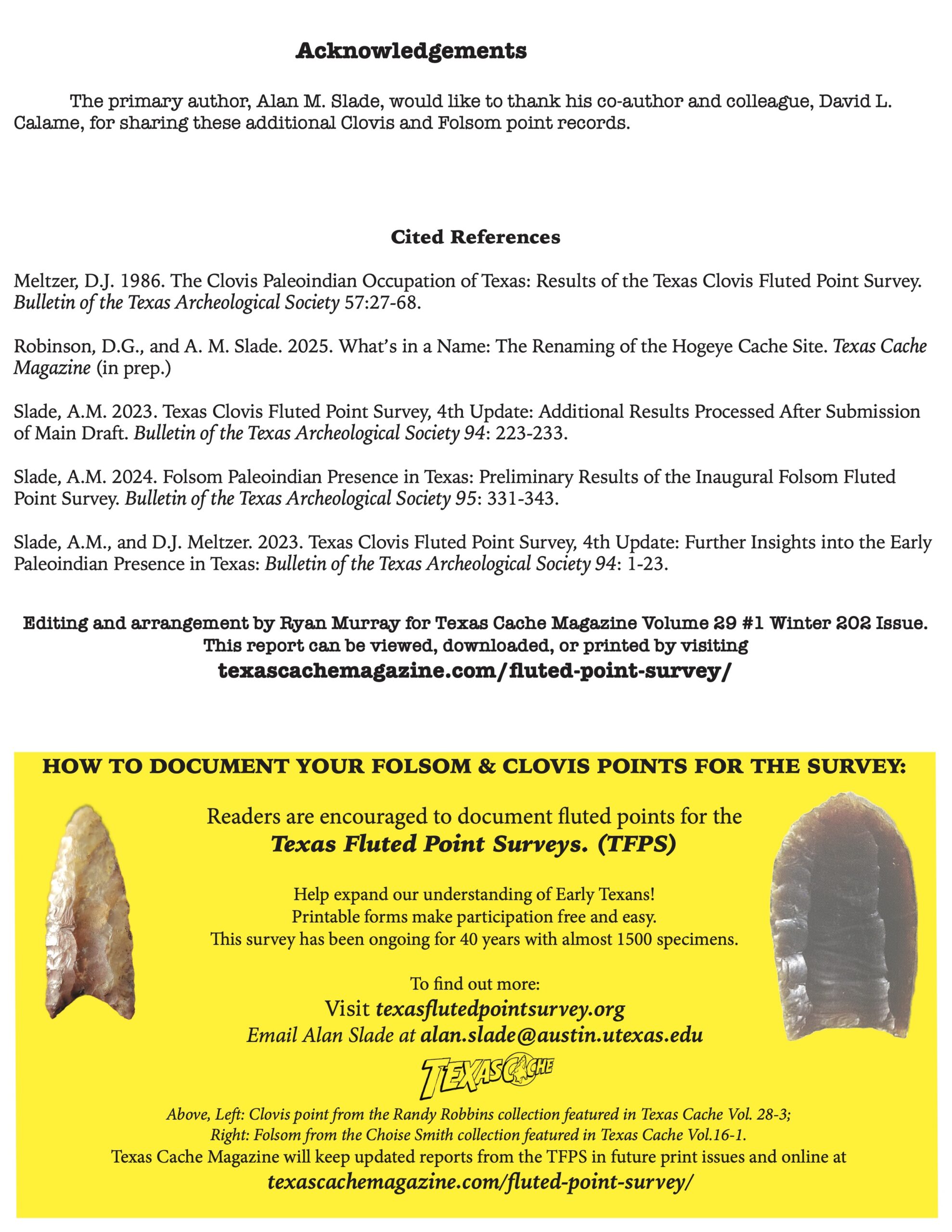 TFPS Slade Calame report 5