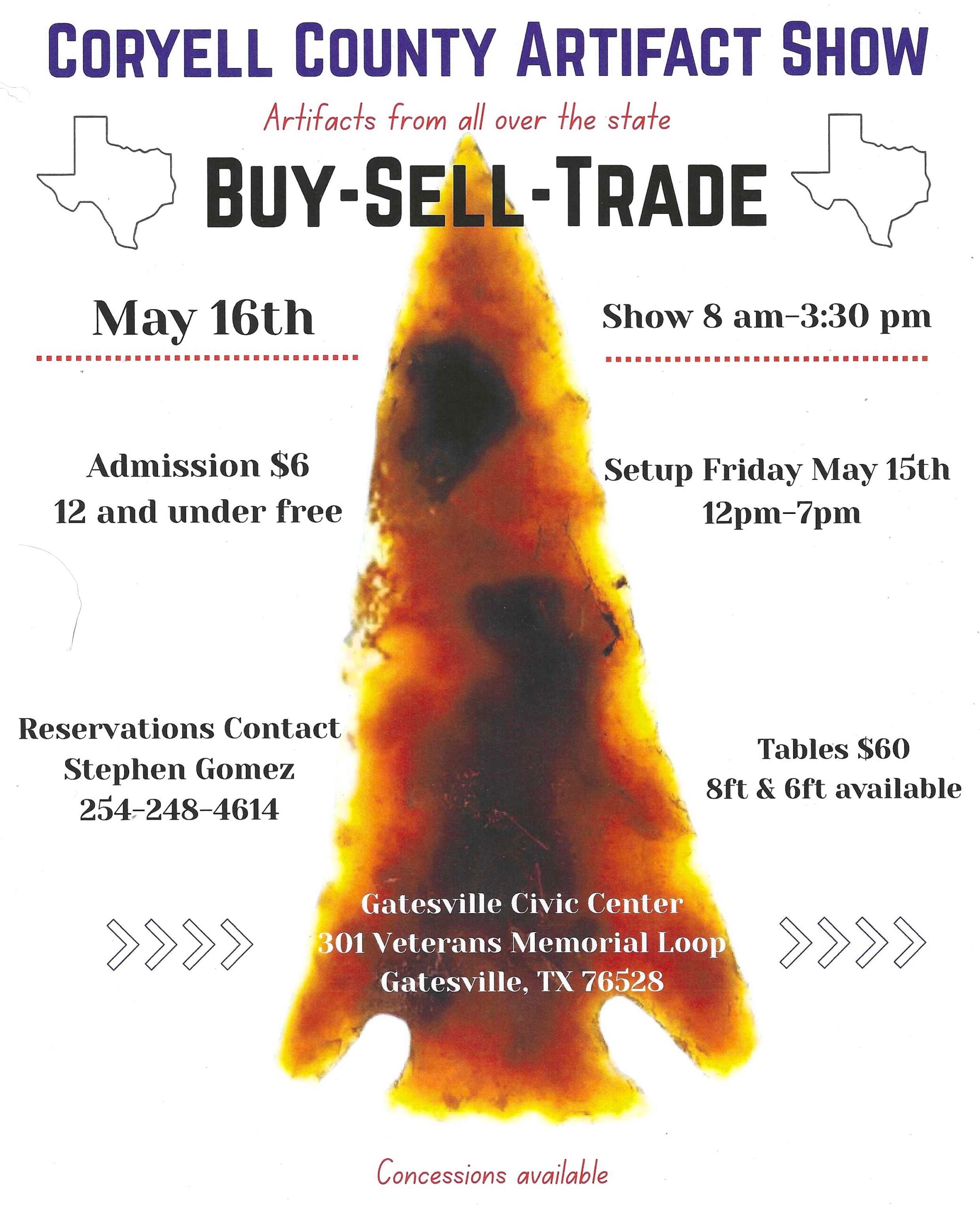 Cornell county show flyer 2026