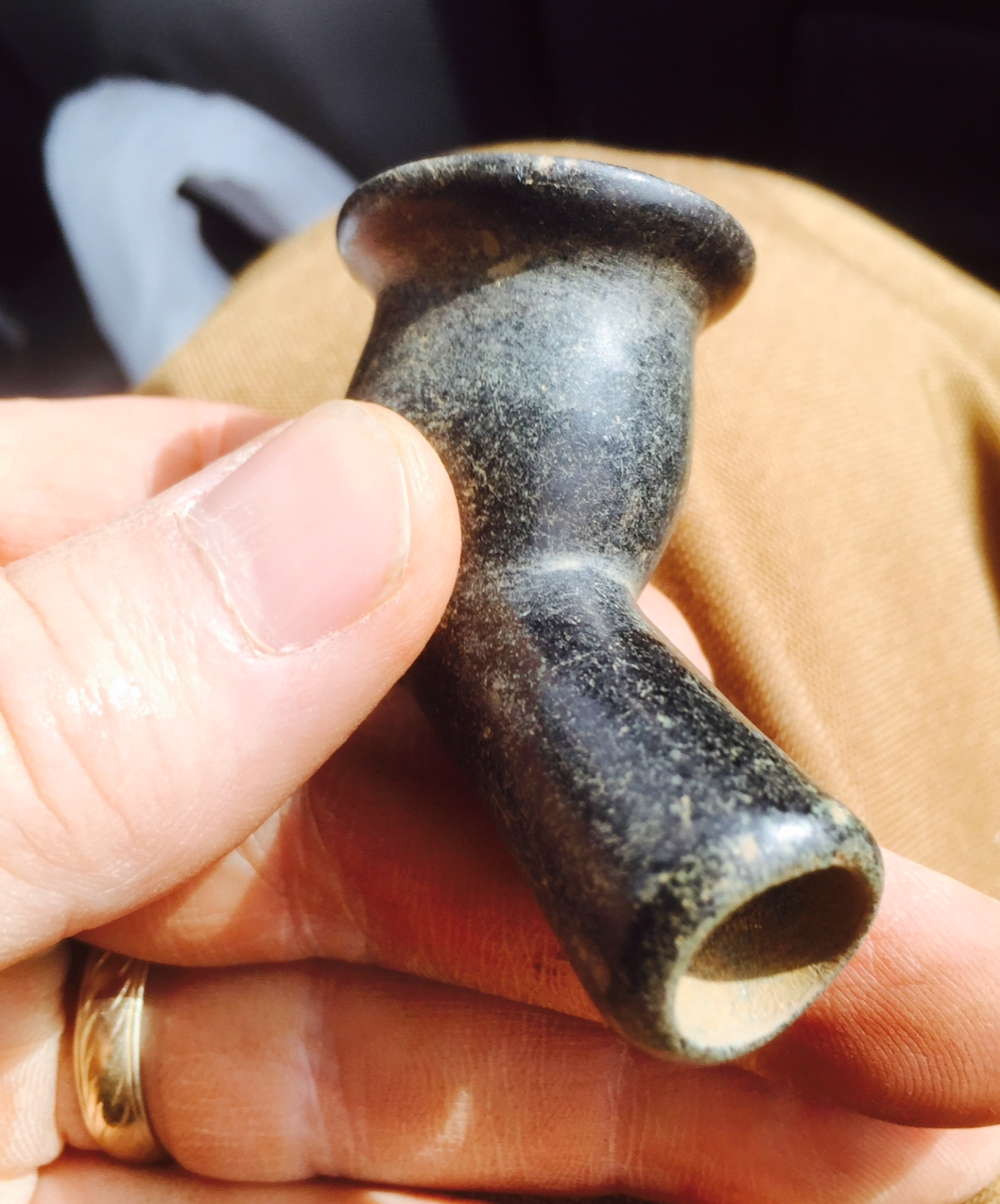 foxworthy pipe copy