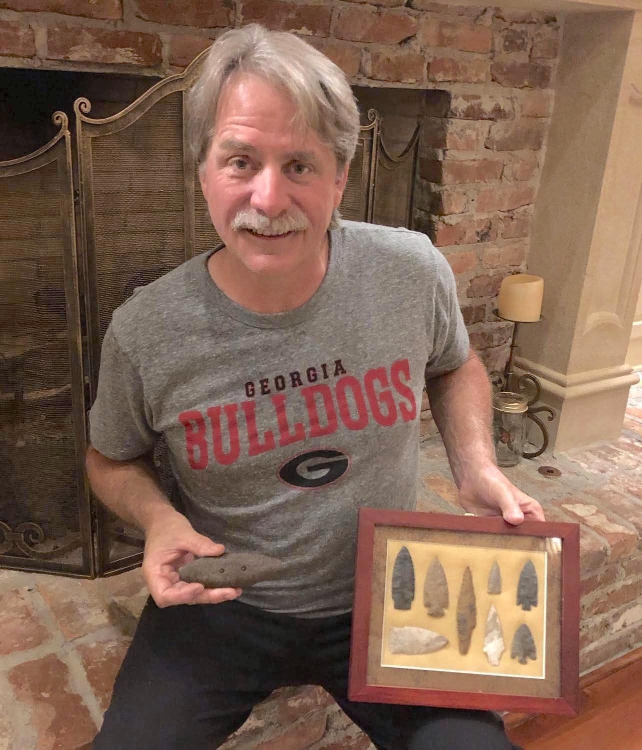 foxworthy w frame copy