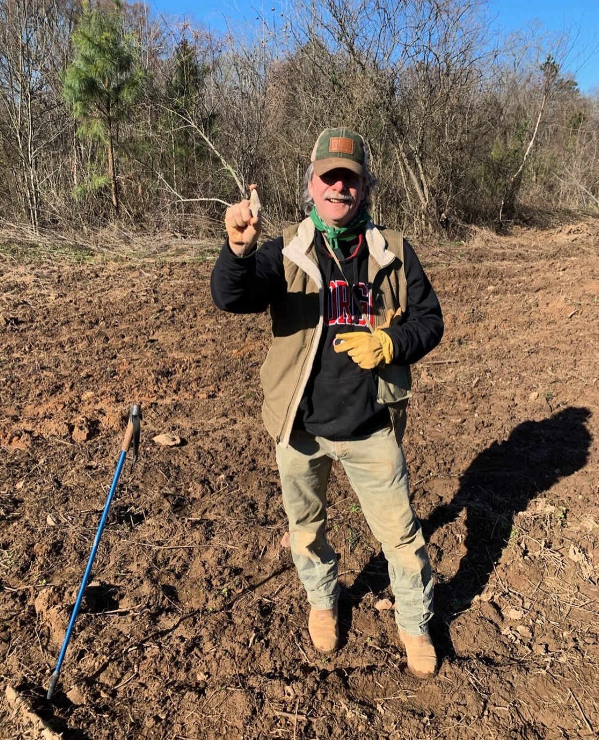 foxworthy w point